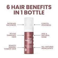Load image into Gallery viewer, Bello Hair Helper Spray Plus Sub
