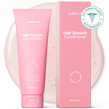 Load image into Gallery viewer, Bello Hair Growth Conditioner BOGO
