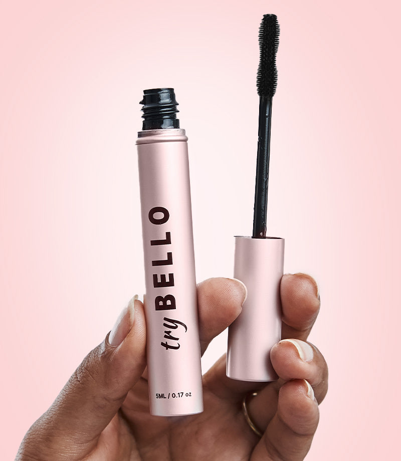 Bello Eyelash Mascara BOGO