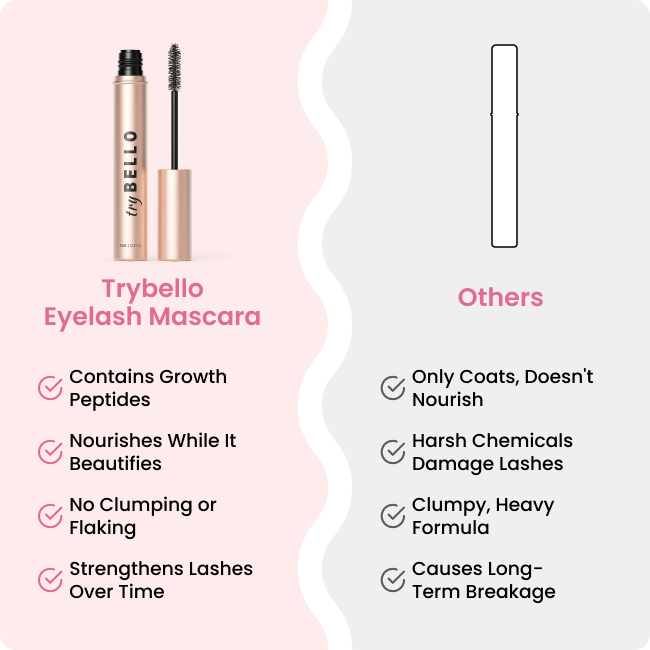 Bello Eyelash Mascara