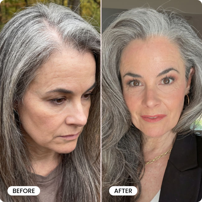 Bello Hair Booster Capsules BOGO