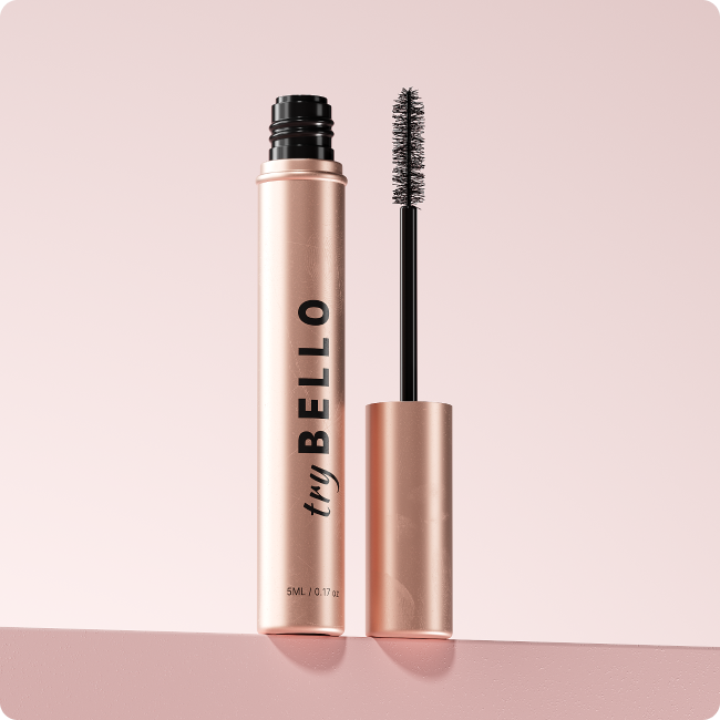 Bello Eyelash Mascara