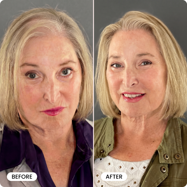 Bello Hair Helper Spray Plus