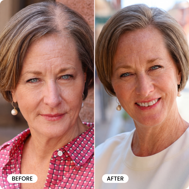 Bello Hair Helper Spray Plus