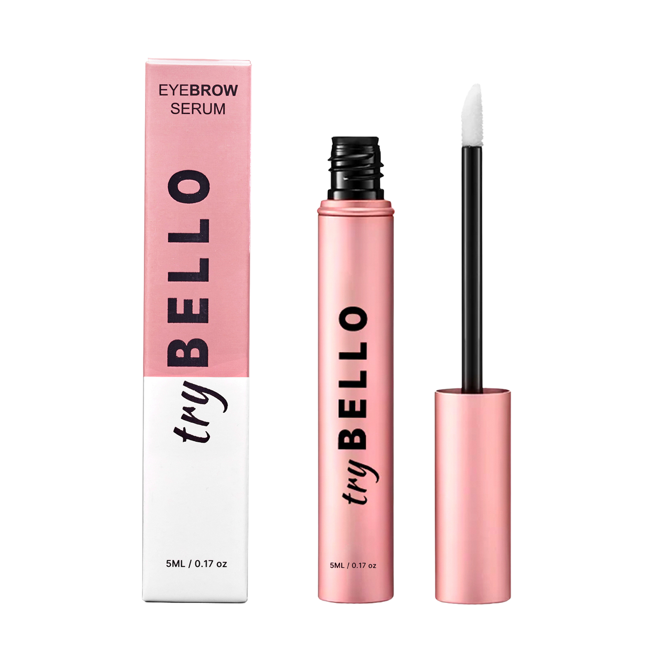 Bello Eyebrow Serum