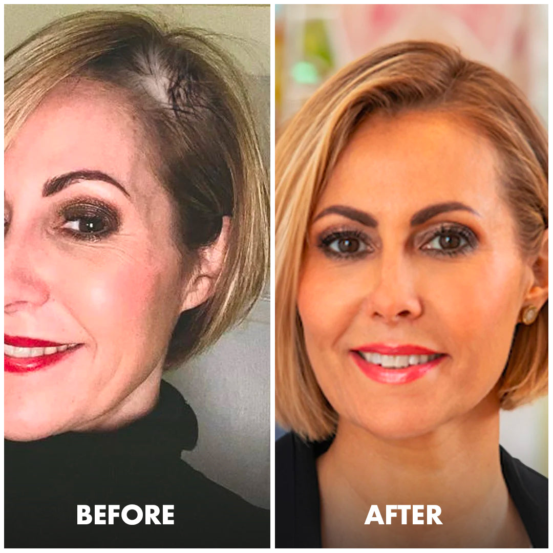 TryBello Hair Helper Spray