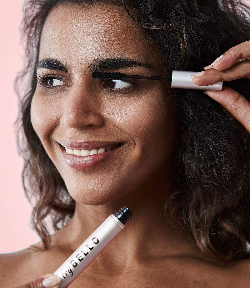 Bello Eyelash Mascara Gift