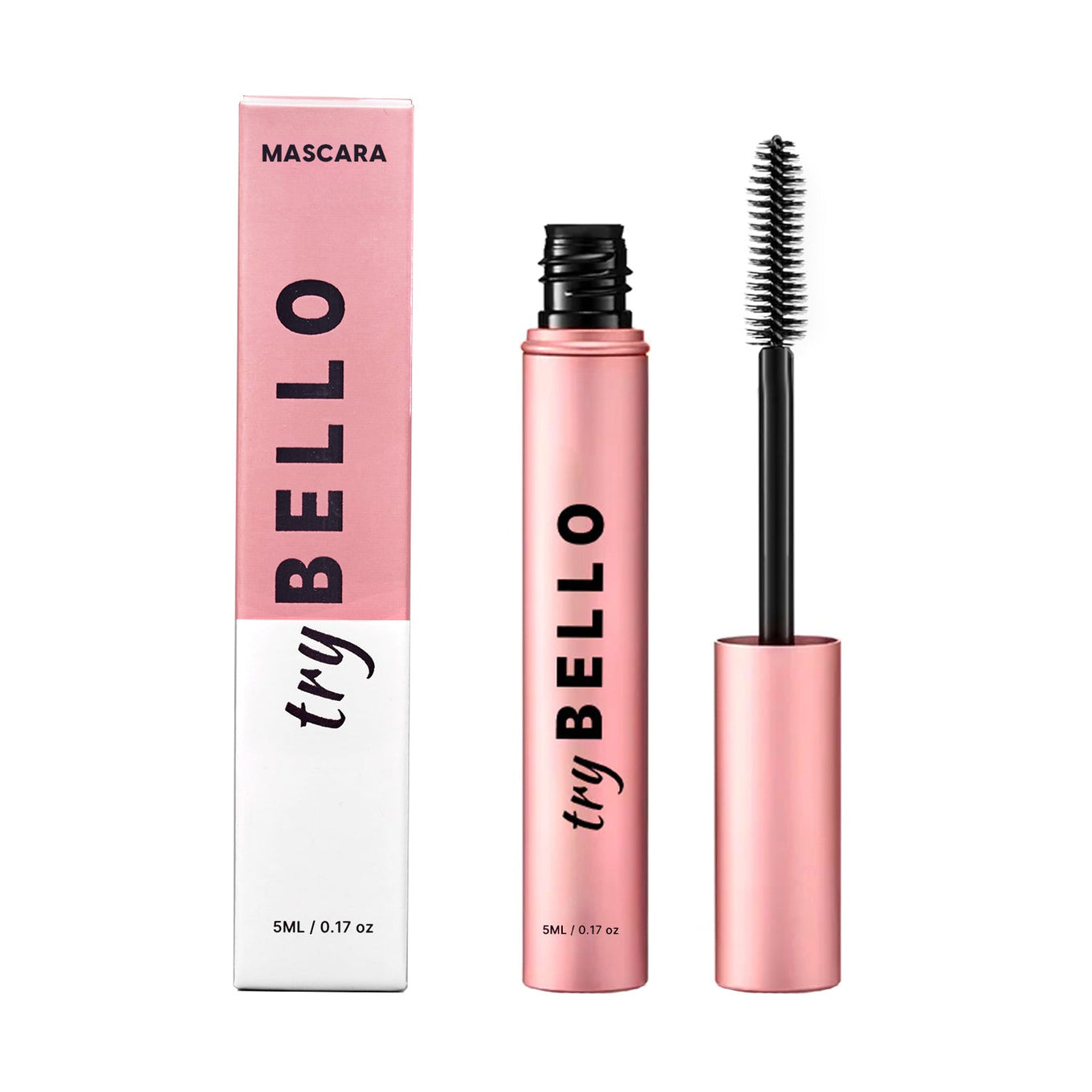 Bello Eyelash Mascara BOGO