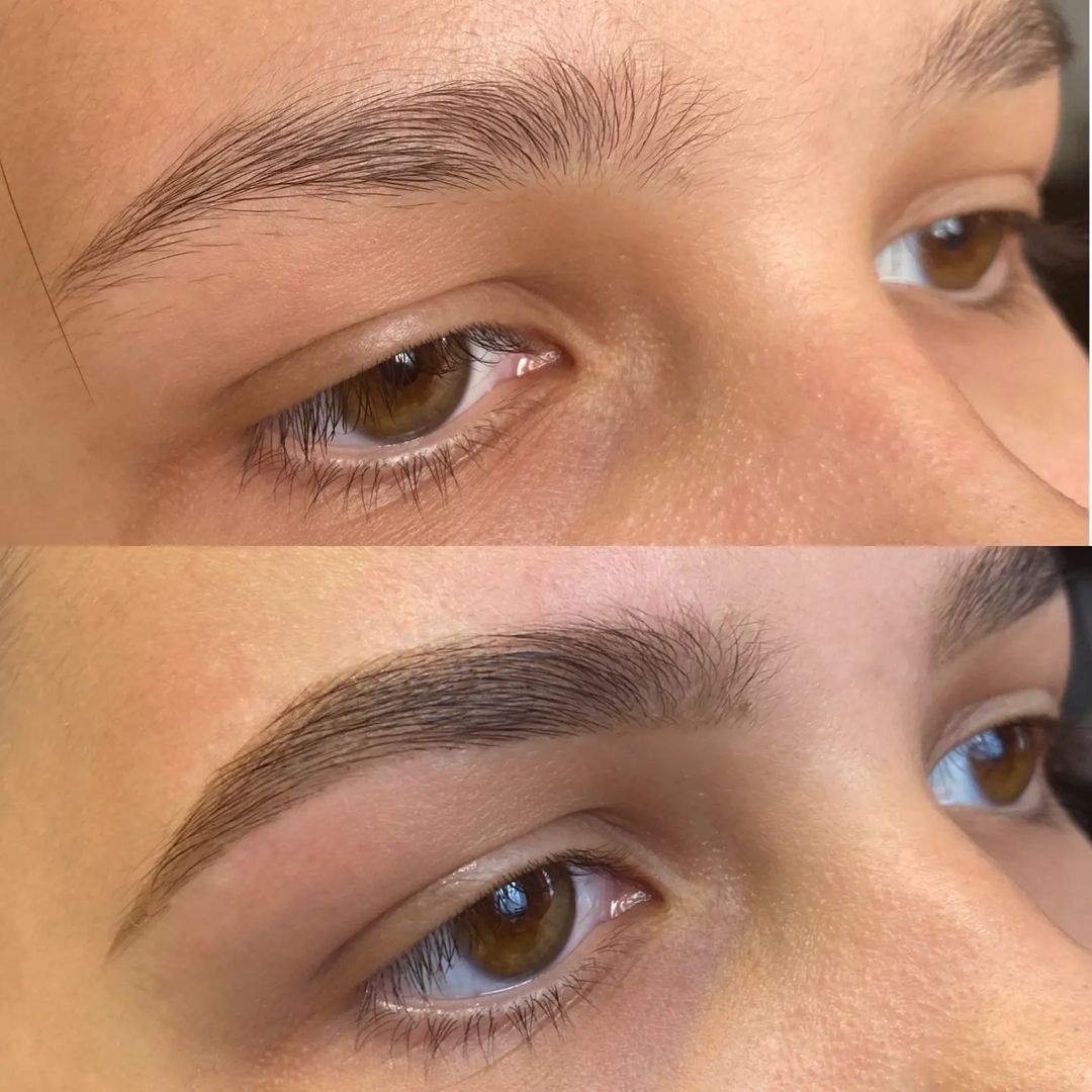 Bello Eyebrow Serum