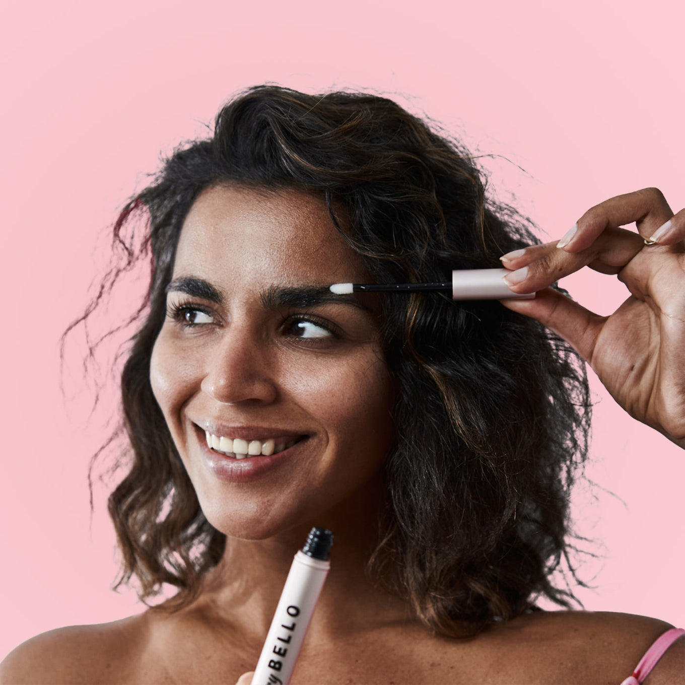 Bello Eyebrow Serum
